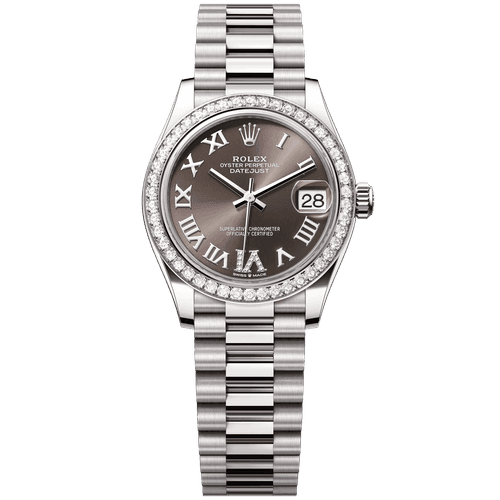 Rolex Datejust 31