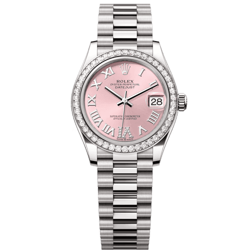 Rolex Datejust 31