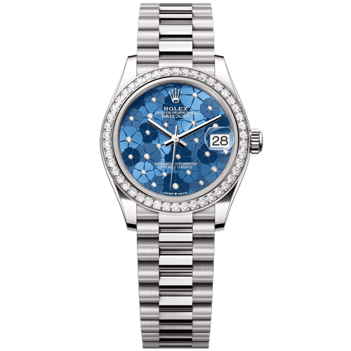 Rolex Datejust 31