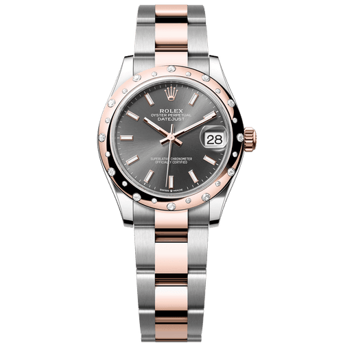 Rolex Datejust 31