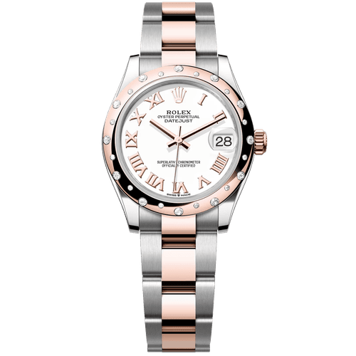 Rolex Datejust 31