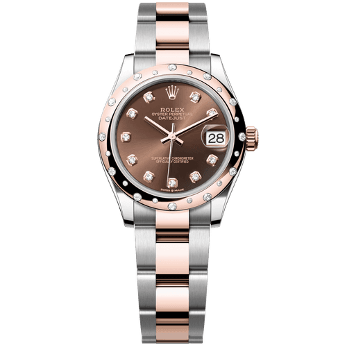 Rolex Datejust 31