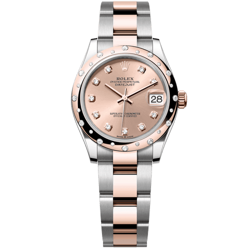 Rolex Datejust 31