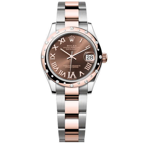 Rolex Datejust 31