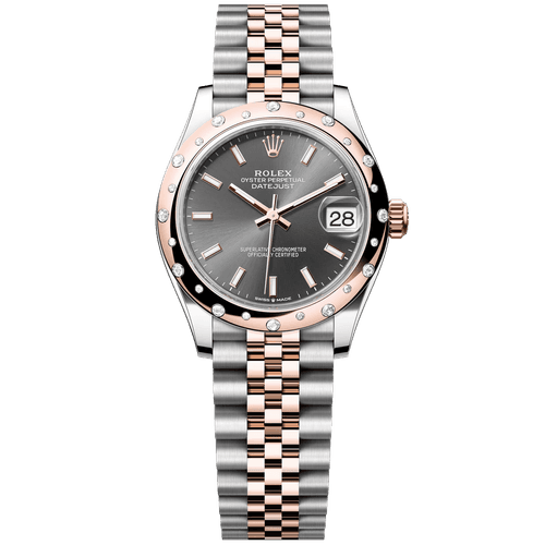 Rolex Datejust 31