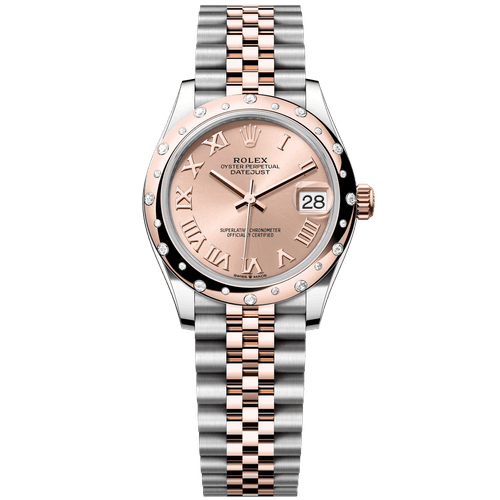 Rolex Datejust 31