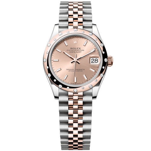 Rolex Datejust 31