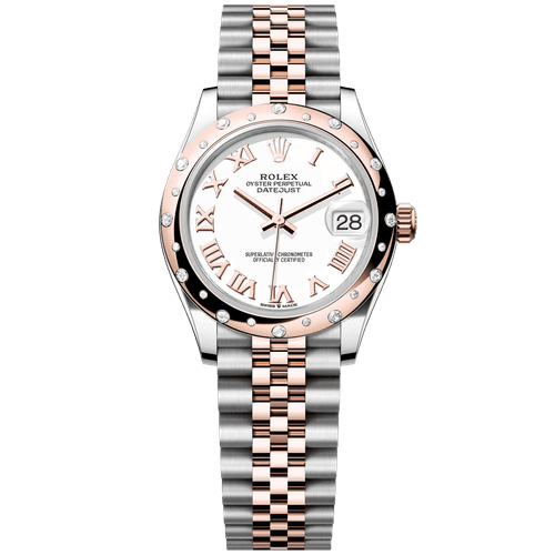 Rolex Datejust 31
