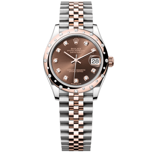 Rolex Datejust 31