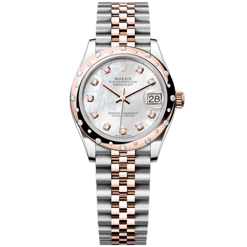Rolex Datejust 31