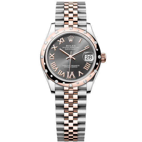 Rolex Datejust 31