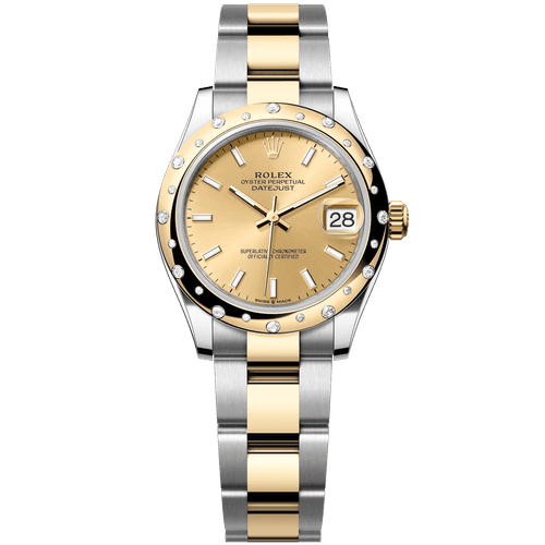 Rolex Datejust 31