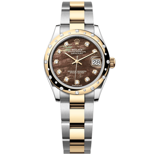 Rolex Datejust 31