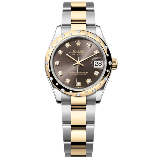Rolex Datejust 31
