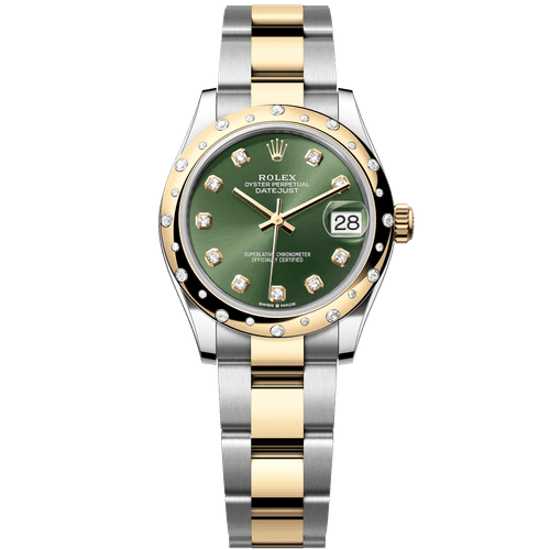 Rolex Datejust 31