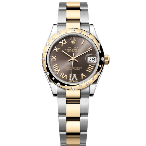 Rolex Datejust 31