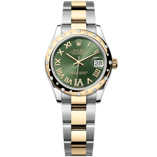 Rolex Datejust 31