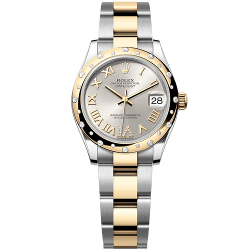Rolex Datejust 31