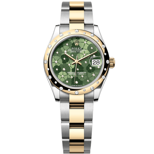 Rolex Datejust 31