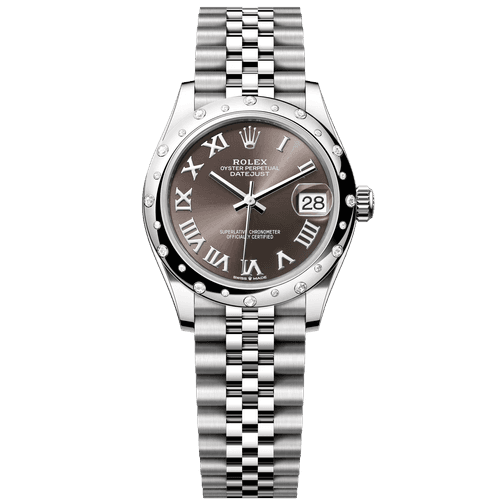 Rolex Datejust 31