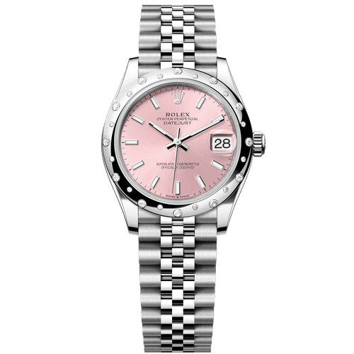 Rolex Datejust 31