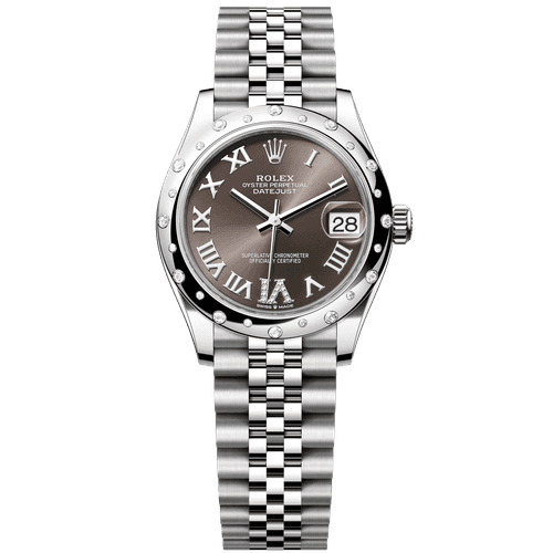 Rolex Datejust 31