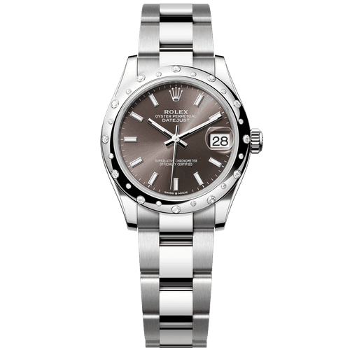 Rolex Datejust 31