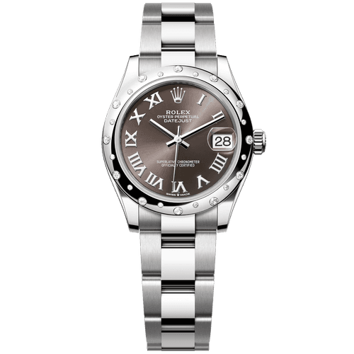 Rolex Datejust 31