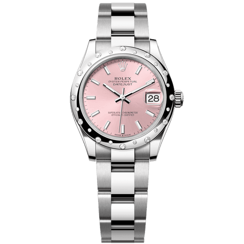 Rolex Datejust 31