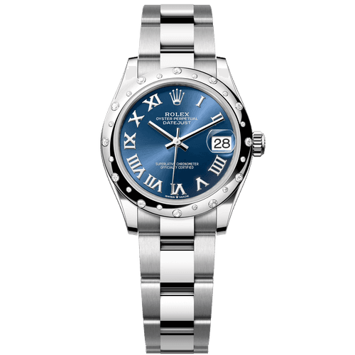 Rolex Datejust 31