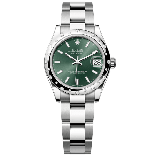 Rolex Datejust 31