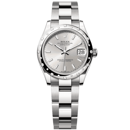 Rolex Datejust 31