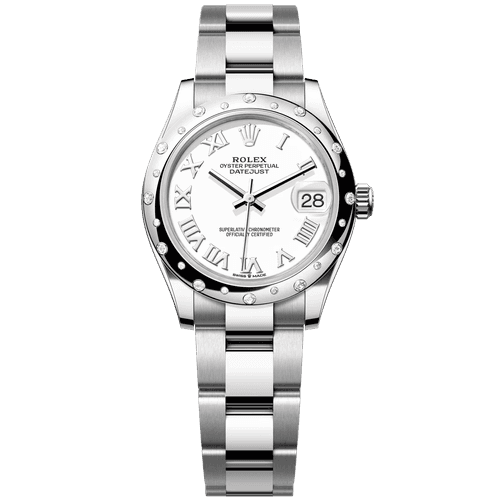 Rolex Datejust 31