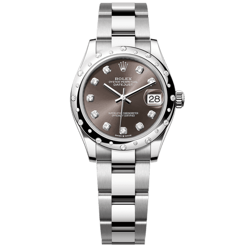 Rolex Datejust 31