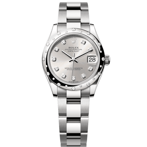Rolex Datejust 31