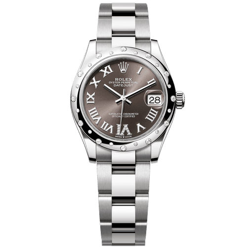 Rolex Datejust 31