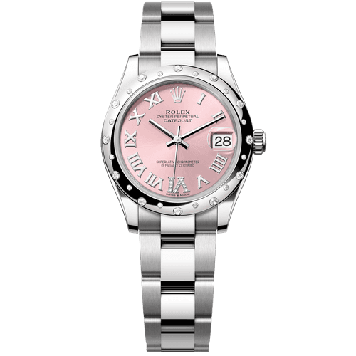 Rolex Datejust 31