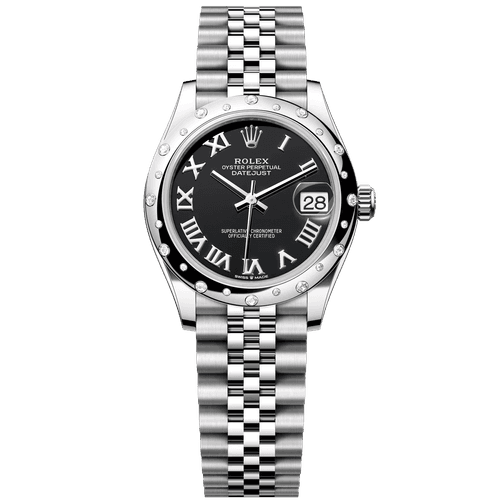 Rolex Datejust 31