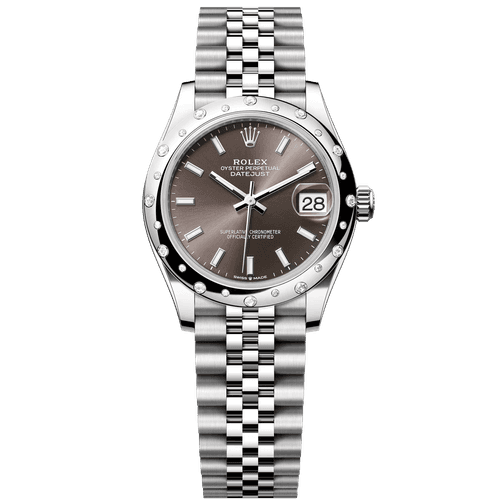 Rolex Datejust 31