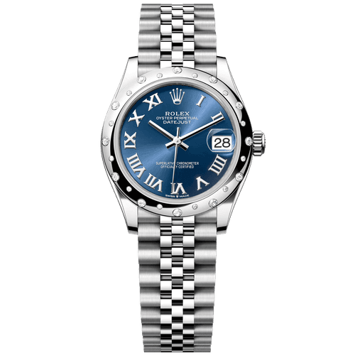 Rolex Datejust 31