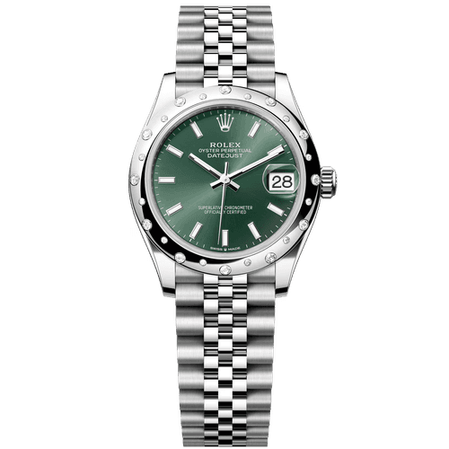 Rolex Datejust 31