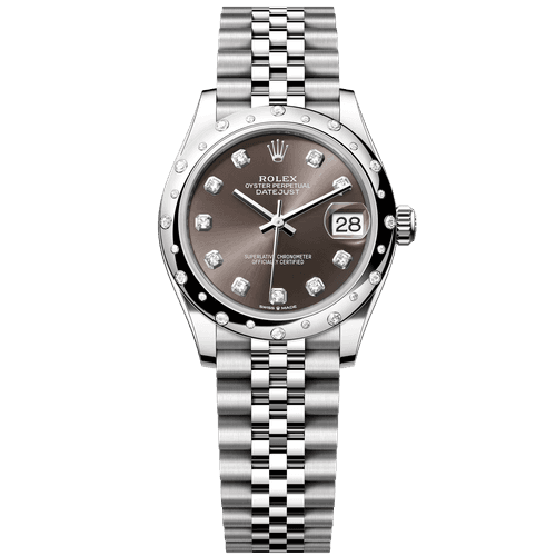 Rolex Datejust 31