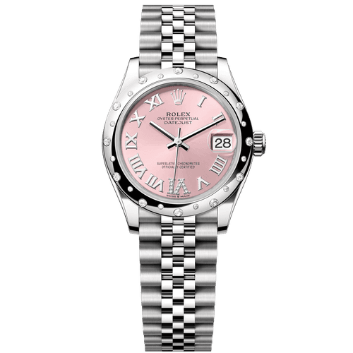 Rolex Datejust 31