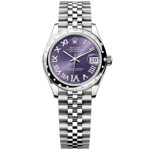 Rolex Datejust 31