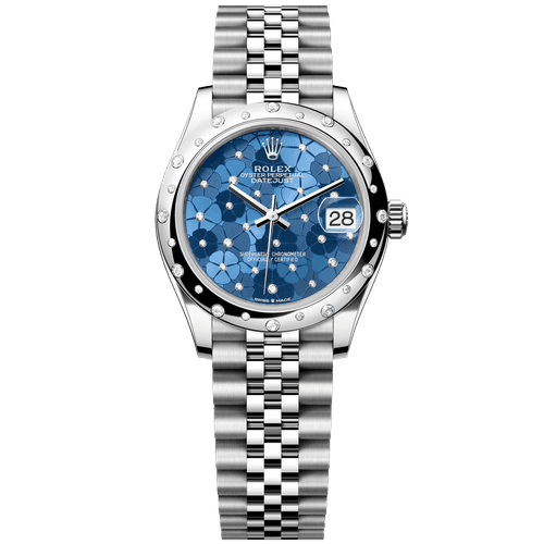 Rolex Datejust 31