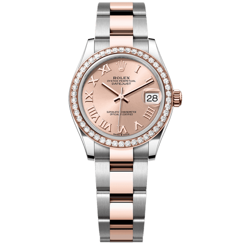 Rolex Datejust 31