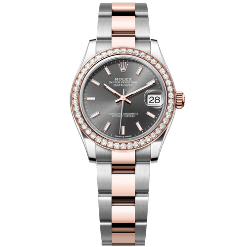 Rolex Datejust 31