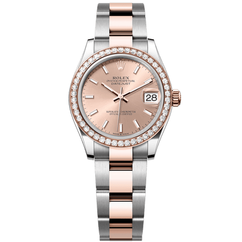 Rolex Datejust 31