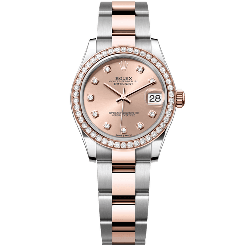 Rolex Datejust 31