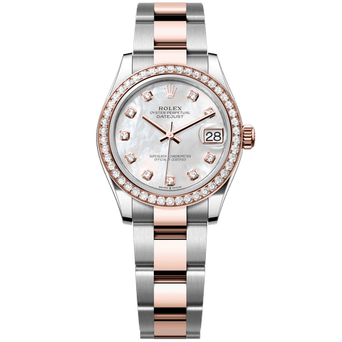 Rolex Datejust 31